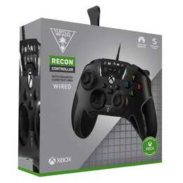 TURTLE BEACH Recon Controller Manette (Noir)