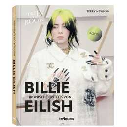 Ikonische Outfits von Billie Eilish