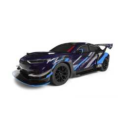 HPI RACING Sport 3 Ford Mustang Mach-E (Strassenrennwagen, 1:10)