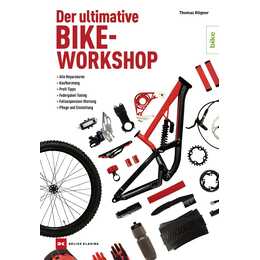 Der ultimative Bike-Workshop