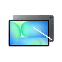 SAMSUNG Galaxy Tab S10 FE WiFi (10.9", 256 GB, Grau)