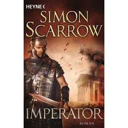 Imperator (Rom-Serie 16)