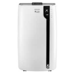 DELONGHI Climatizzatore Pinguino PAC EX100 (110 m3, 10000 BTU/h)