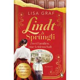 Lindt & Sprüngli