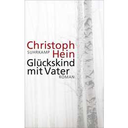 Glückskind mit Vater