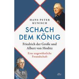 Schach Dem König