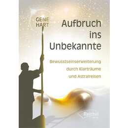 Aufbruch ins Unbekannte