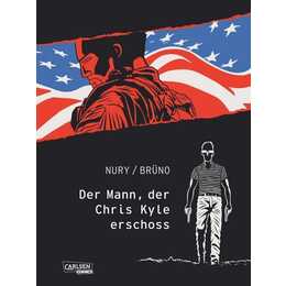 Der Mann, der Chris Kyle erschoss