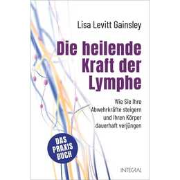 Die heilende Kraft der Lymphe