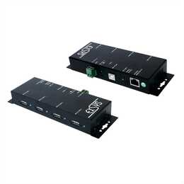 EXSYS Erweiterungsmodul EX-6002