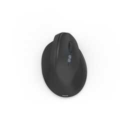 HAMA EWM-600R Souris Bluetooth (Sans fil, Universel, Noir)