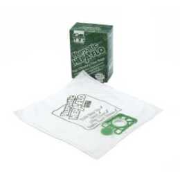Hepaflo NUMATIQUE Hepaflo 9L Sac à poussière pour aspirateur à tambour