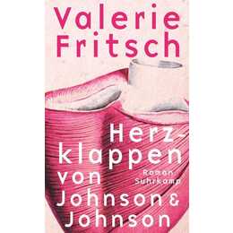 Herzklappen von Johnson & Johnson