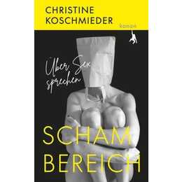 Schambereich