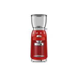 SMEG Macinacaffè 50's Style CGF11RDEU