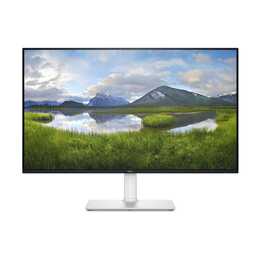 DELL S2725HS (27", 1920 x 1080, Argento)