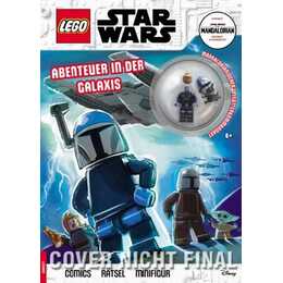 LEGO Star Wars? - Abenteuer in der Galaxis