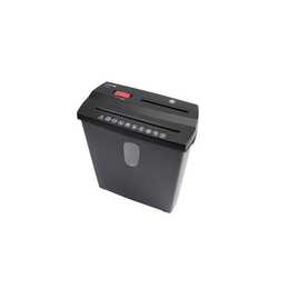 OLYMPIA Destructeur de documents PS 38 CD (Coupe en bandes)