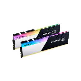 G.SKILL Trident Z Neo F4-4000C18D-32GTZN (2 x 16 GB, DDR4 4000 MHz, DIMM 288-Pin)