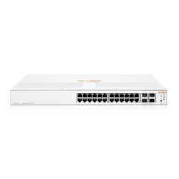 HPE Aruba Switch Instant On 1930-24G