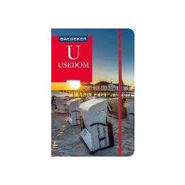 Baedeker Reiseführer Usedom