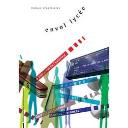 envol lycée / Cahier d'activités