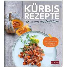 Kürbisrezepte