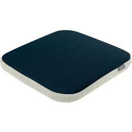LEITZ Cuscini di seduta Ergo Active (1 pezzo, Grigio scuro)