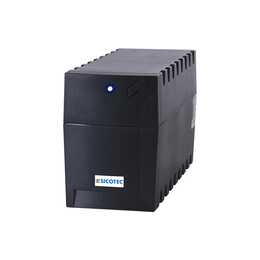 SICOTEC PCM RPT 600 AP UPS (600 VA)
