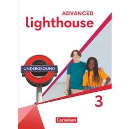Lighthouse, Advanced Edition, Band 3
