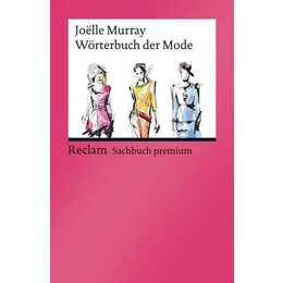 Wörterbuch der Mode