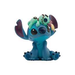 BULLYLAND Disney Stitch