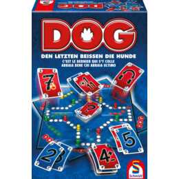 SCHMIDT Dog (DE, IT, FR)