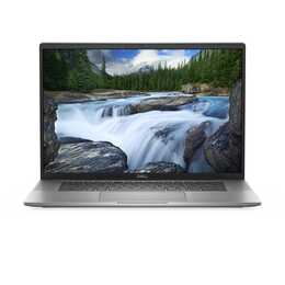 DELL Latitude 7650 (16", Intel Core Ultra 7, 16 GB RAM, 512 GB SSD, Grau)