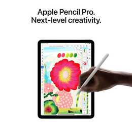 APPLE iPad Air 13 WiFi 2024 (13