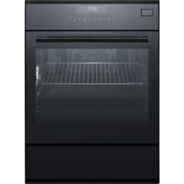 ELECTROLUX Four EB7GL7KSP (Encastrable, CH-Norme 55 cm, 70.0 l)