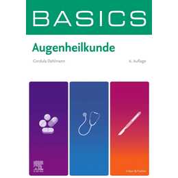 BASICS Augenheilkunde