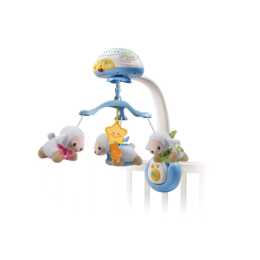 VTECH Mobile Schäfchen (DE)
