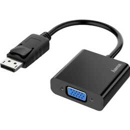 Hdmi Vga Adattatore HDMI A VGA Con Audio - Convertitore 1080p Per PC, TV E Monitor Accessorio Elettronica - Foto 9