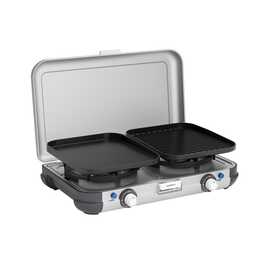 CAMPINGAZ Kitchen 2 Gasgrill (Silber)