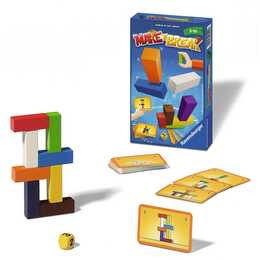 RAVENSBURGER Make N' Break (DE, IT, FR)