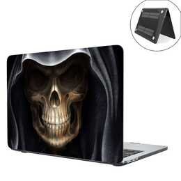 EG Coque rigide (MacBook Air 13" M1 2020, Gris)