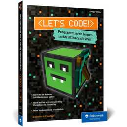 Let’s code!