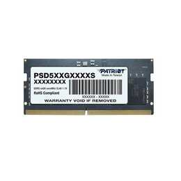 KINGSTON TECHNOLOGY KVR56S46BD8-32 (1 x 32 GB, DDR5 5600 MHz, SO