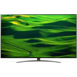 LG 55QNED819 Smart TV (55", LCD, Ultra HD - 4K)