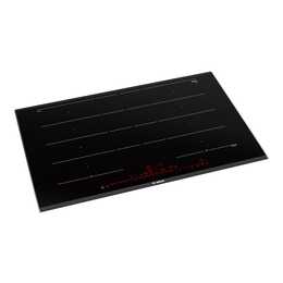 BOSCH Table de cuisson / Plaque Serie 8 PXY875DC1E (Encastrable)