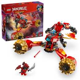 LEGO Ninjago Kais Sturmreiter-Mech (71830)