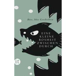 Eine kleine Bosheit zwischendurch