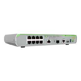 ALLIED TELESIS CentreCOM AT-GS970EMX/10