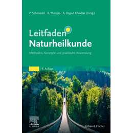 Leitfaden Naturheilkunde